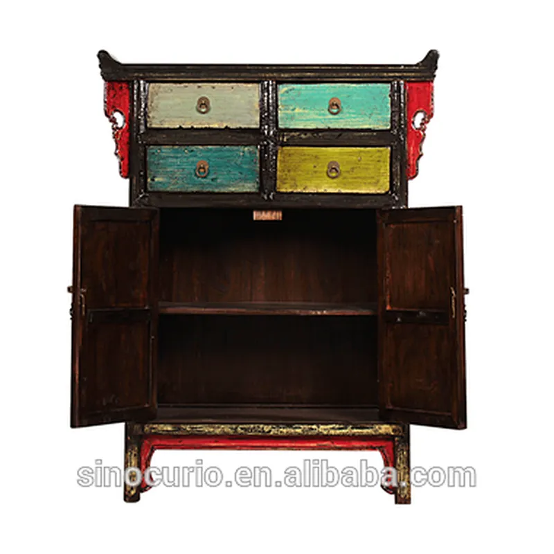 chinese antique reproduction furniture