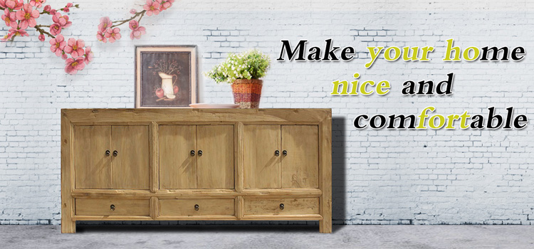 antique furniture