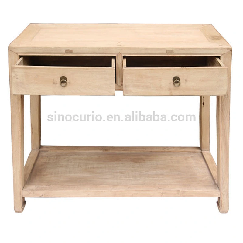 wholesale furniture china antique rustic console table