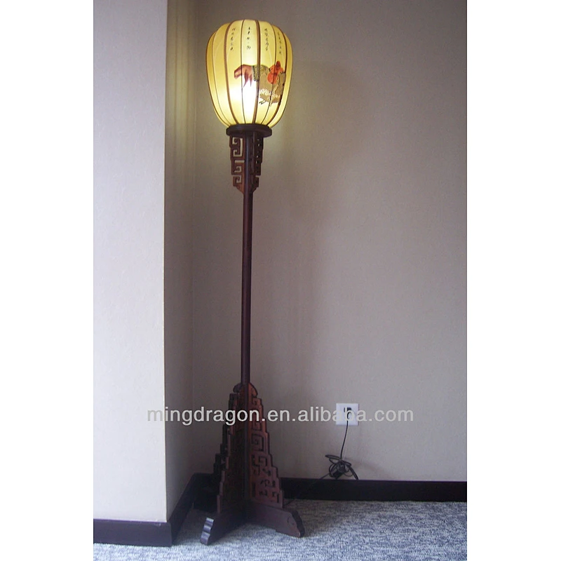 indoor lighting floor lamp