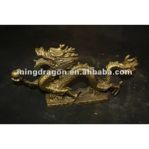 Copper Dragon