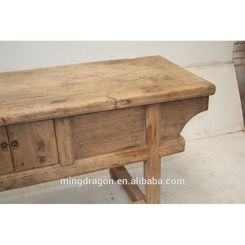 Chinese Antique Furniture Dongbei Table