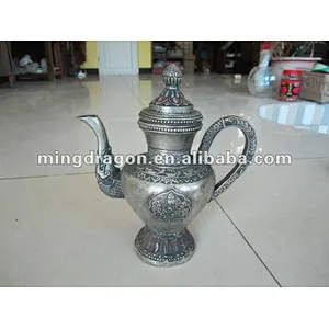 tea pot
