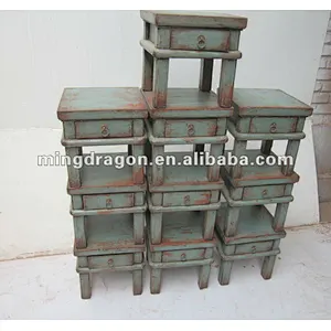 Chinese antique furniture small stool