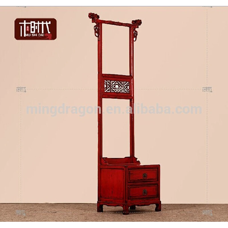 Chinese antique furniture wholesale antique cabinet bedroom furniture