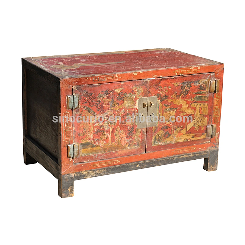 jasons vintage living room furniture antique original painted cabinet