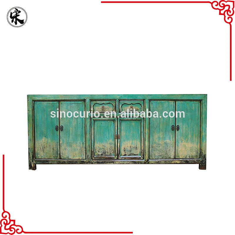 Chinese antique reproduction lacquer furniture Beijing 2016