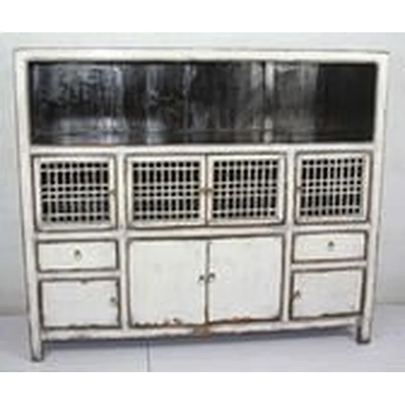 kitchen cabinet