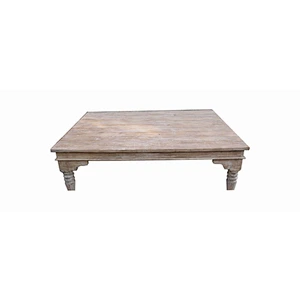 Fashionable wooden coffee table, Solid wood cofee table for sale