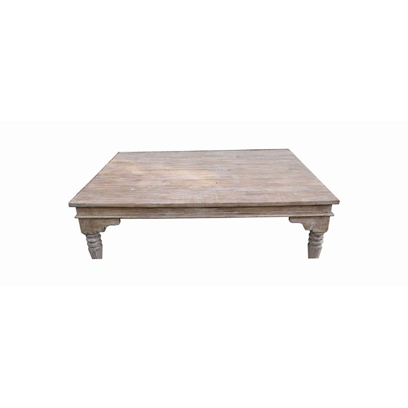 Fashionable wooden coffee table, Solid wood cofee table for sale