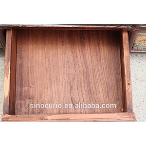 Chinese Antique Shabby Recycled Wood Furniture