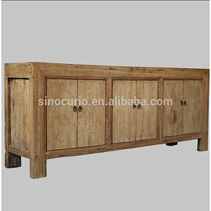wholesale recycle wood furniture natural antique chinese style furniture