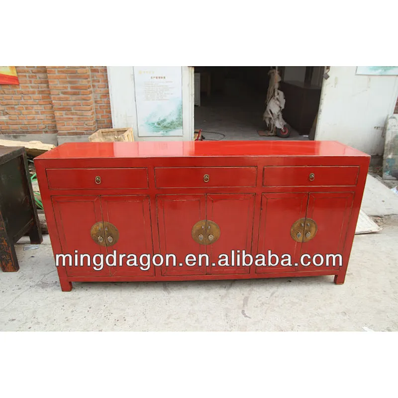 chinese antique solid reproduction furniture