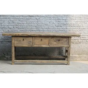 Chinese reproduction antique furniture solid wood furniture