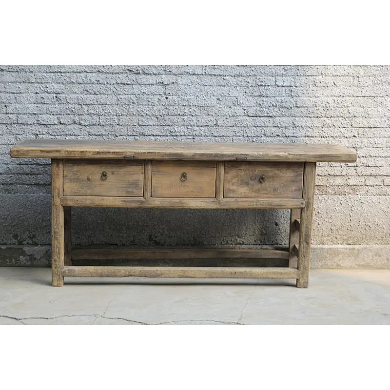 Chinese reproduction antique furniture solid wood furniture