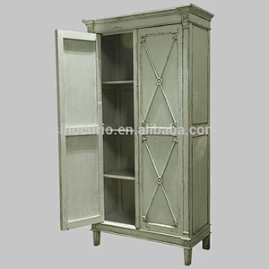 French style Antique Furniture antique Cabinet Wardrobe chest