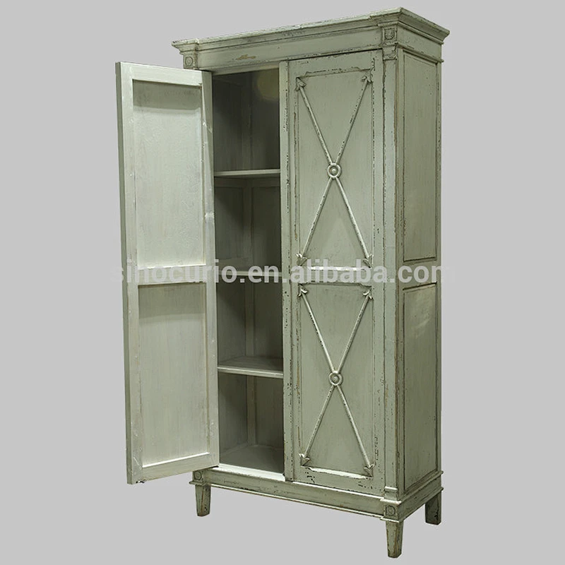French style Antique Furniture antique Cabinet Wardrobe chest
