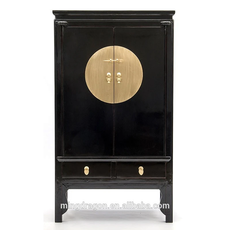 Reproduction Chinese Antique Wardrobes