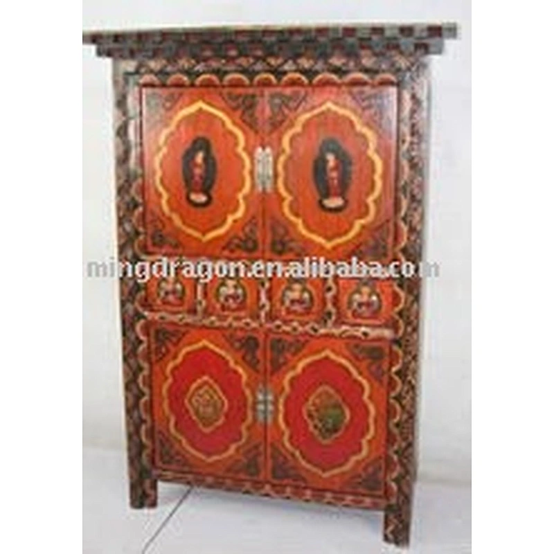 Tibetan reproduction furniture