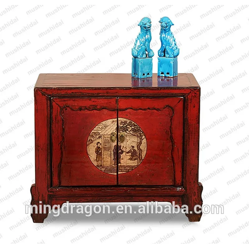 Chinese Beijing Antique Reproduction Furniture