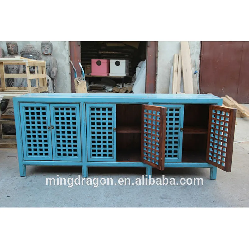 dining room furniture in antique style