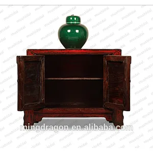 Chinese Beijing Antique Reproduction Furniture