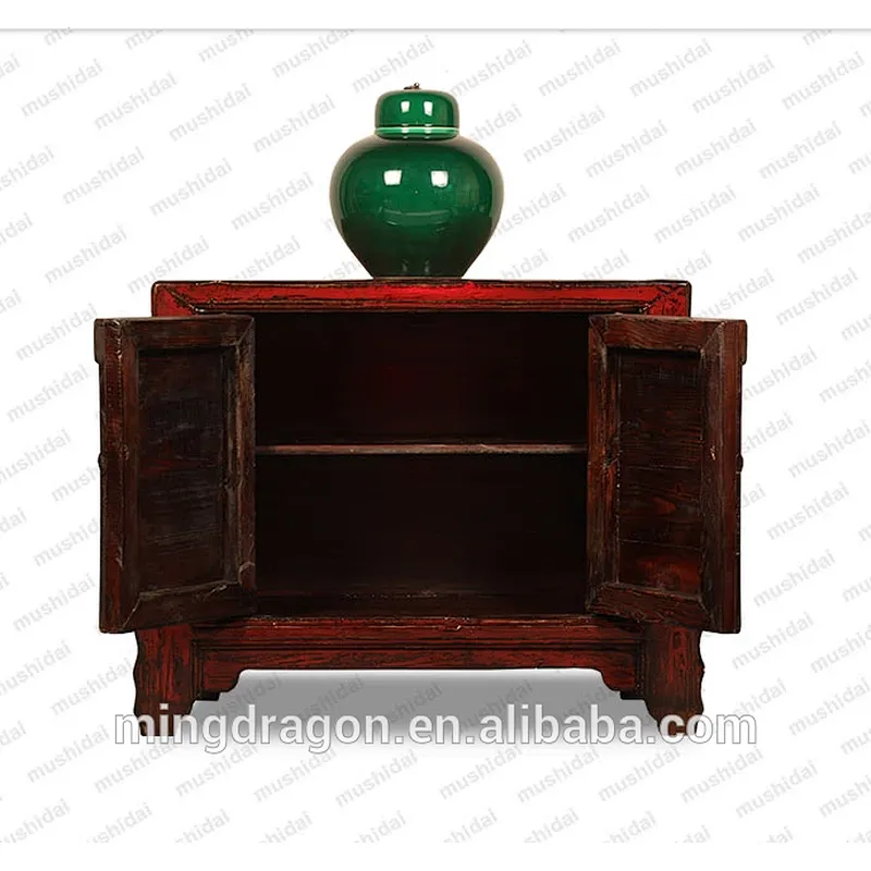 Chinese Beijing Antique Reproduction Furniture