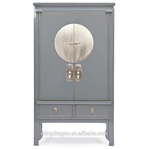 Reproduction Chinese Antique Wardrobes