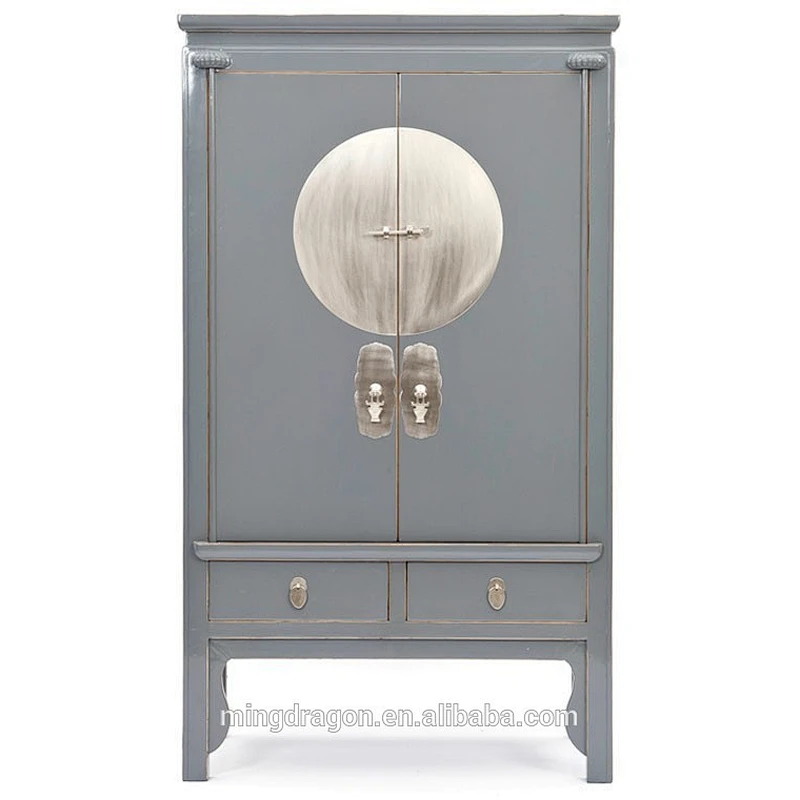 Reproduction Chinese Antique Wardrobes