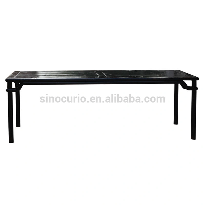 wholesale furniture china antique home furniture long dining table
