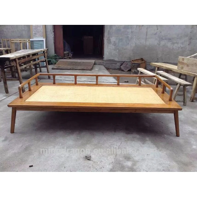 bedroom furniture, chinese sofa bed