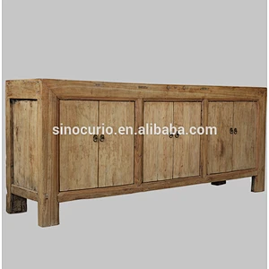 Chinese old antique furniture-classical old pine furniture Beijing
