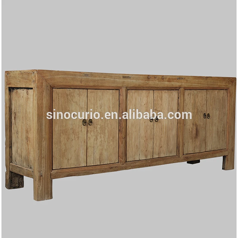 Chinese old antique furniture-classical old pine furniture Beijing