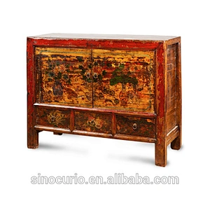 chinese antique solid wood asian furniture