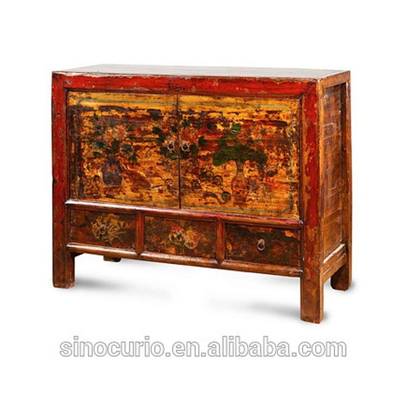 chinese antique solid wood asian furniture