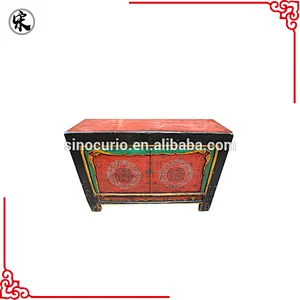 antique mongolia furniture, living room furniture