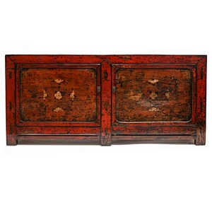 Wholesale antique chinese style living room sideboard furniture