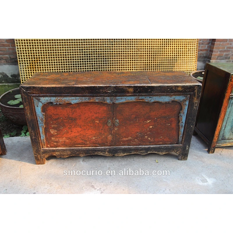 Chinese Vintage Recycled Wood Furniture