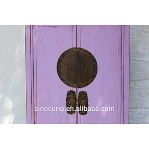 Chinese Antique Asian Furniture Cabinet Antique Armoire