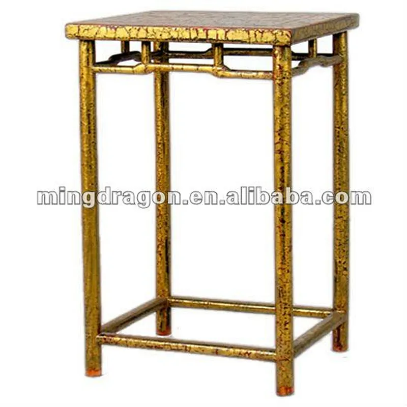 Chinese antique furniture teapoy