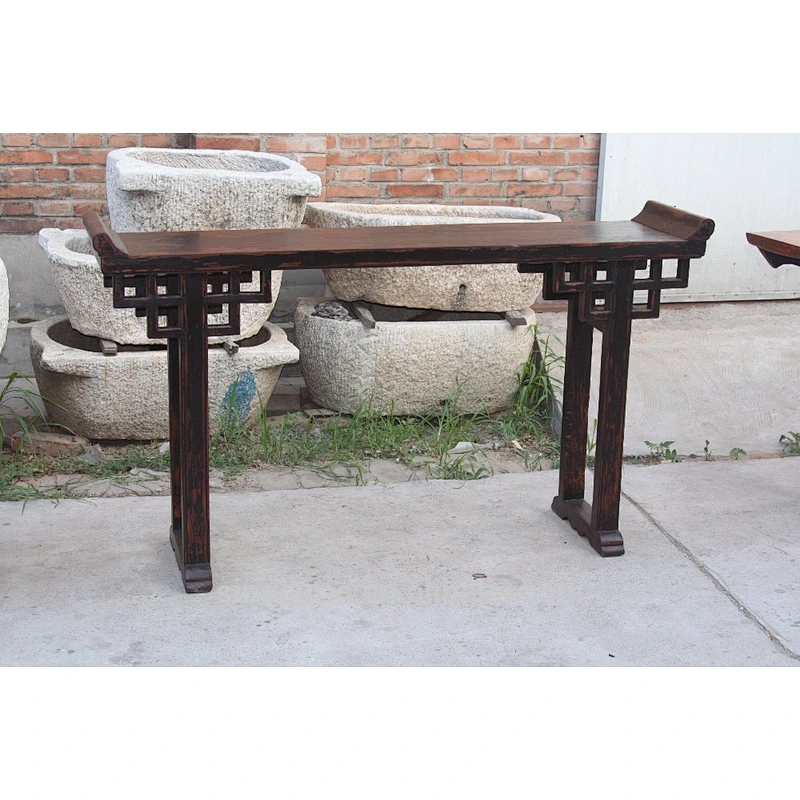 wholesale furniture Chinese antique altar table
