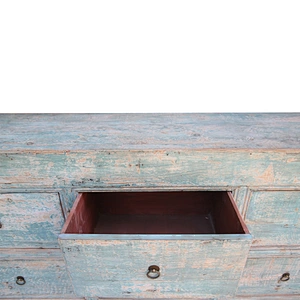 Oriental distressed shabby chic furniture, vintage furniture China for wholesale
