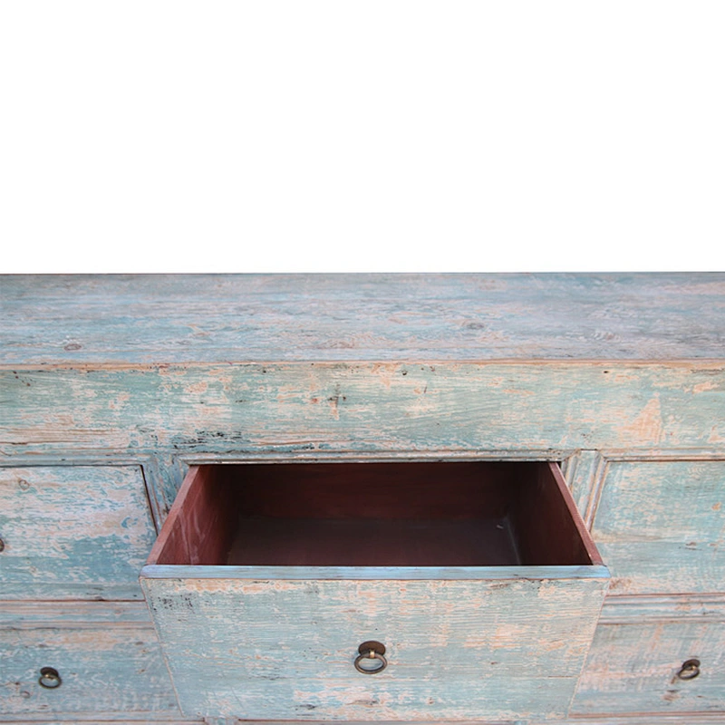 Oriental distressed shabby chic furniture, vintage furniture China for wholesale