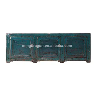 Chinese Classical Blue sideboard