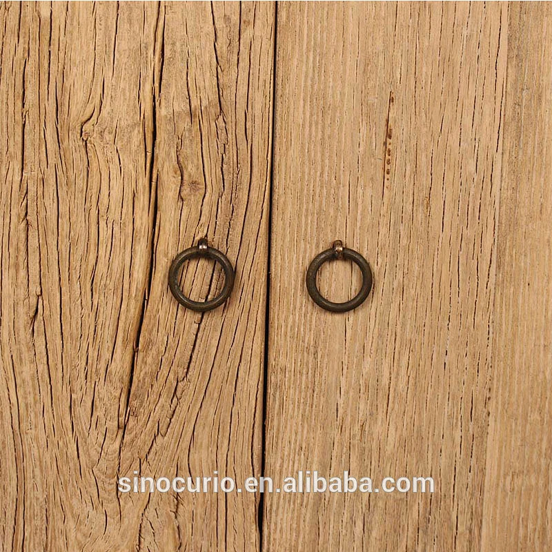 Chinese antique old timber furniture antique reproduction furniture wholesale antique natural cabinet