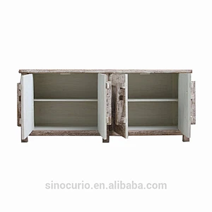 chinese antique sabbychic cupboard sideboard