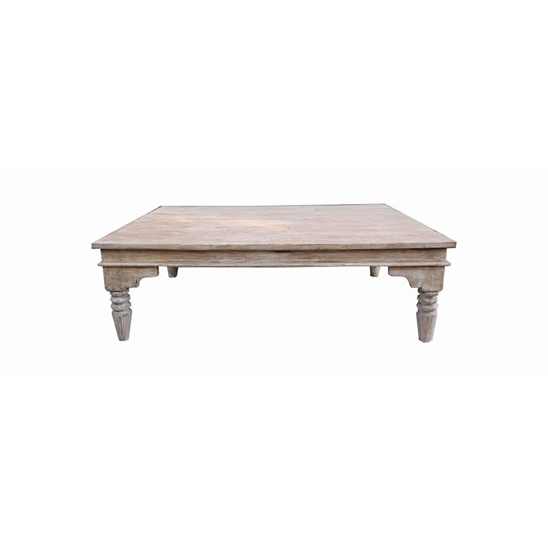 Fashionable wooden coffee table, Solid wood cofee table for sale