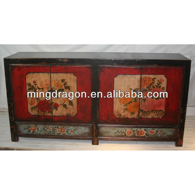 classical wooden furniture