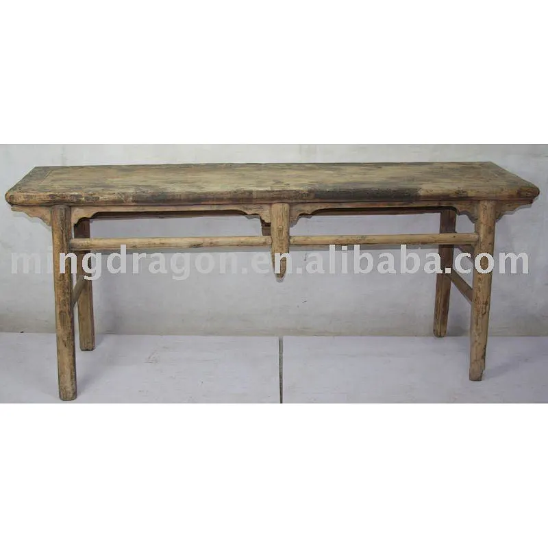 Old Coffee Table