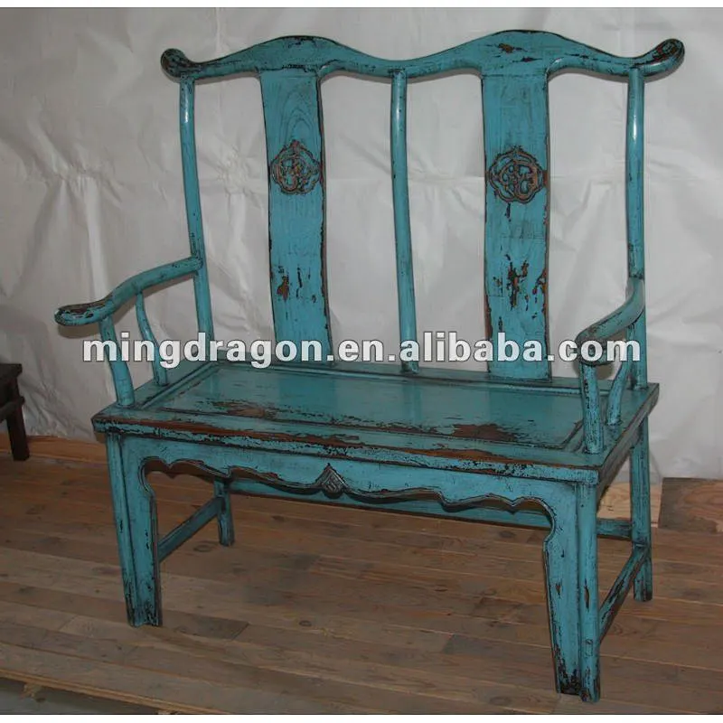 Chinese antique furniture Armchair